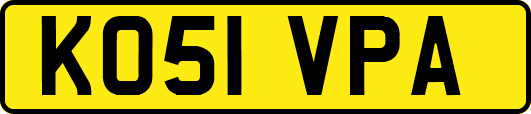 KO51VPA