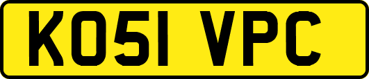 KO51VPC