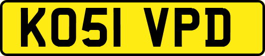 KO51VPD