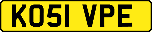 KO51VPE