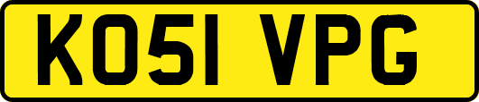 KO51VPG
