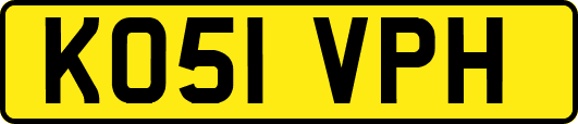 KO51VPH