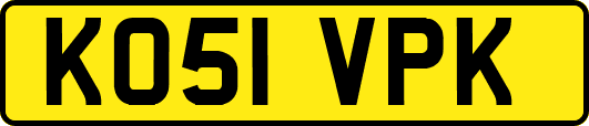 KO51VPK