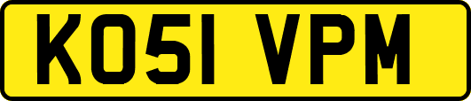 KO51VPM