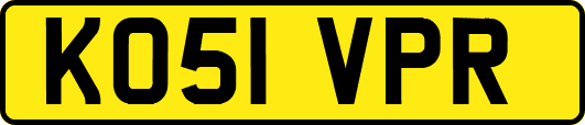 KO51VPR
