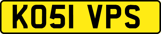 KO51VPS