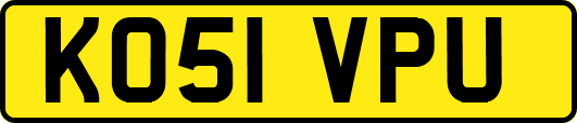 KO51VPU