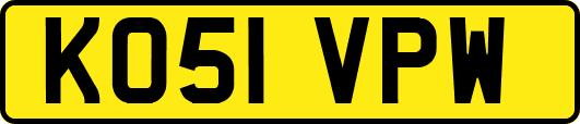 KO51VPW
