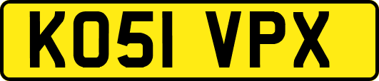 KO51VPX