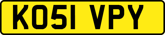 KO51VPY