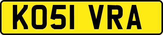 KO51VRA