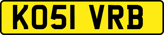 KO51VRB