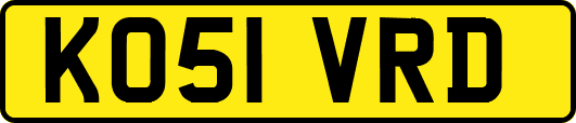 KO51VRD