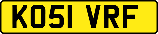 KO51VRF