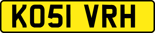 KO51VRH