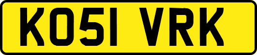 KO51VRK