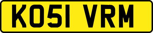 KO51VRM