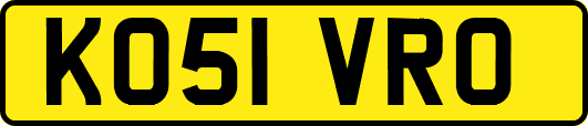 KO51VRO