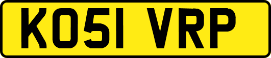 KO51VRP