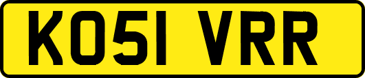 KO51VRR