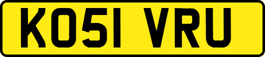 KO51VRU