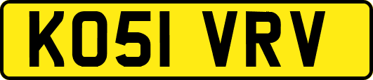 KO51VRV