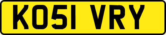 KO51VRY