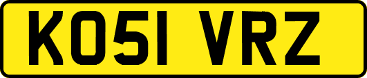 KO51VRZ