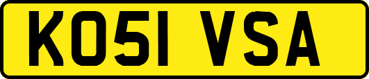 KO51VSA