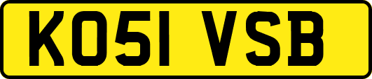 KO51VSB