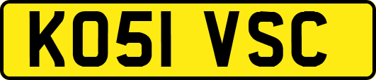 KO51VSC