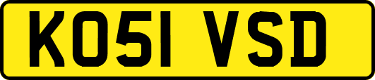 KO51VSD