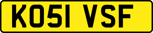 KO51VSF