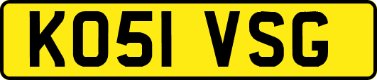 KO51VSG