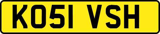 KO51VSH