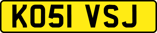 KO51VSJ