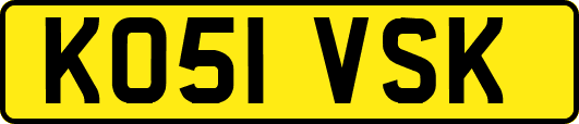 KO51VSK