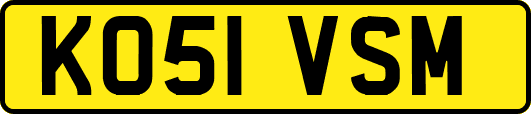 KO51VSM