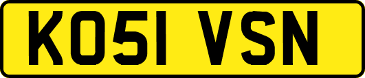 KO51VSN