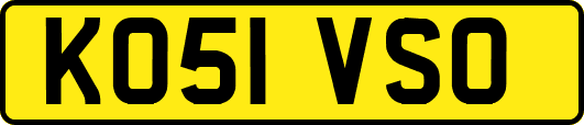 KO51VSO