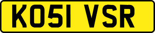 KO51VSR