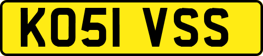 KO51VSS