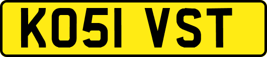 KO51VST