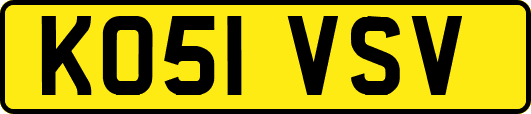 KO51VSV