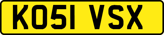 KO51VSX
