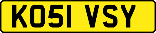 KO51VSY
