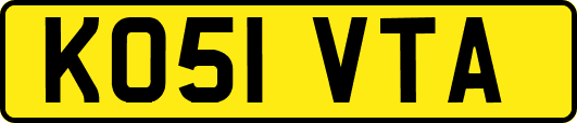 KO51VTA