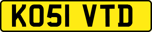 KO51VTD