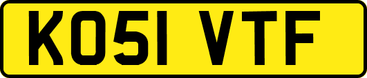 KO51VTF