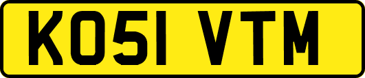 KO51VTM